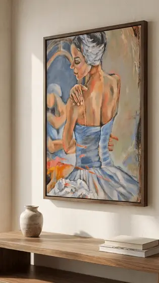 Ballerina. thumbnail 3