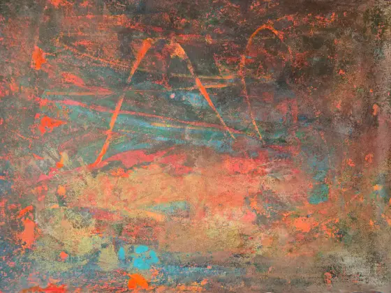 Ballerina in Abstraction. thumbnail 3