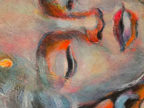 Människofågel. thumbnail 2