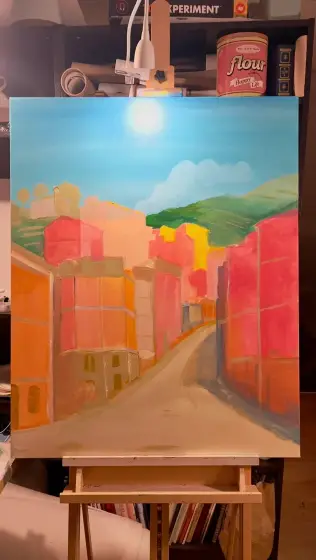 Coloretta 4. (7800 kr) thumbnail 2