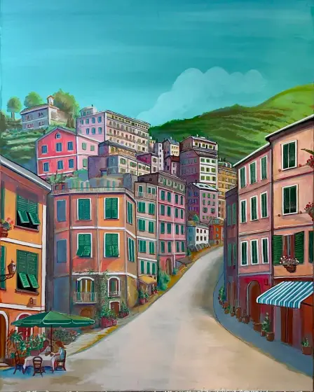 Coloretta 4. (7800 kr) thumbnail 3