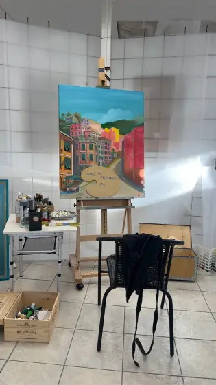 Coloretta 4. (7800 kr) thumbnail 4