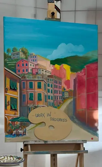 Coloretta 4. (7800 kr) thumbnail 6