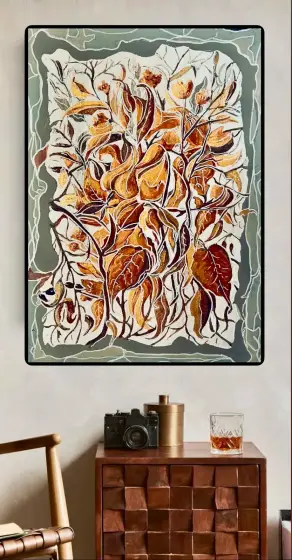 Golden Leaf thumbnail 4