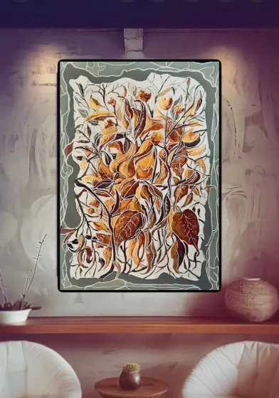 Golden Leaf thumbnail 5