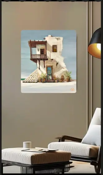 Siesta i Strandhuset thumbnail 3