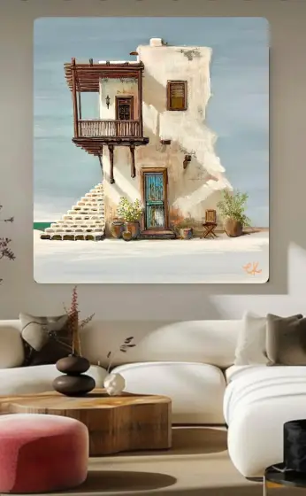 Siesta i Strandhuset thumbnail 4