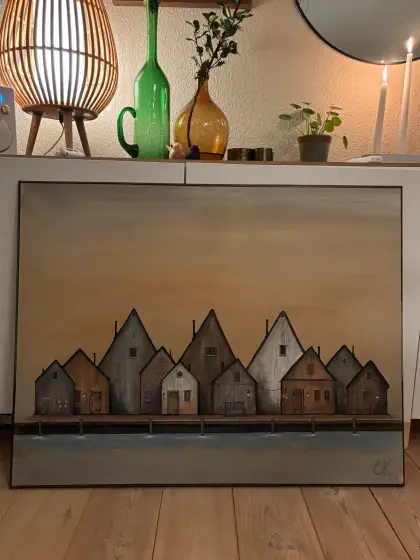 Stilla i Hamnkvarteret No 1 thumbnail 3