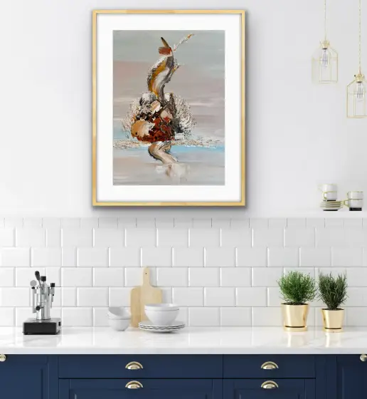 Fine Art Print thumbnail 4