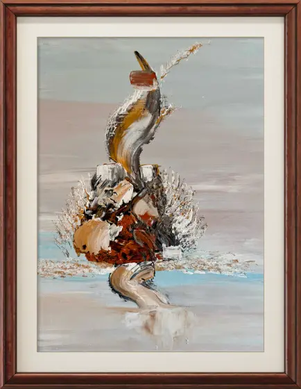 Fine Art Print thumbnail 5
