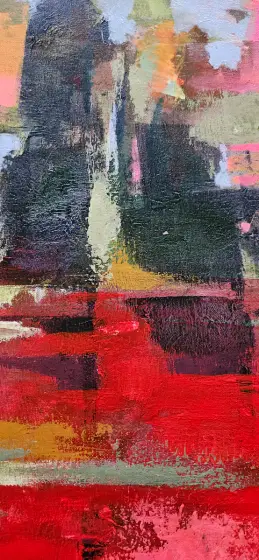 Poppies in Passing thumbnail 3