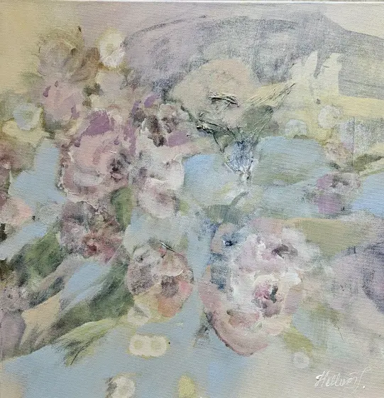 Whispering Spring Dyptich thumbnail 3