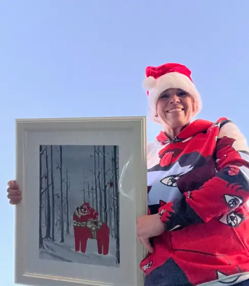Kärleksvägen thumbnail 3