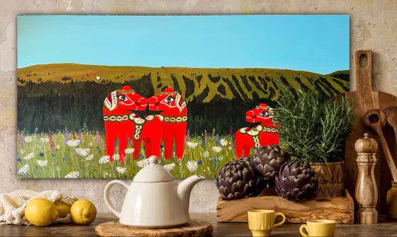 Sommar i Sälen thumbnail 2