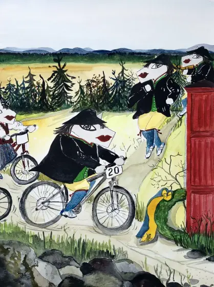 Sommarveckan