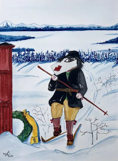 Vasaloppet