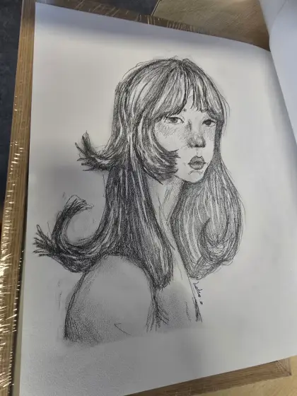 Kunst fremvisning (tager comissions) thumbnail 6