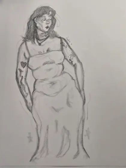 Kunst fremvisning (tager comissions) thumbnail 8