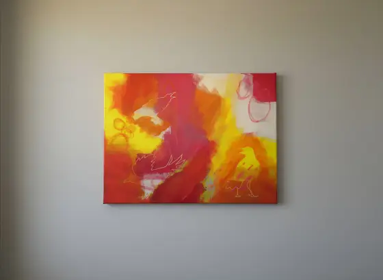 Gryningens Vingslag thumbnail 2
