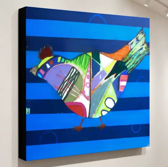 HÖNAN AGDA thumbnail 2
