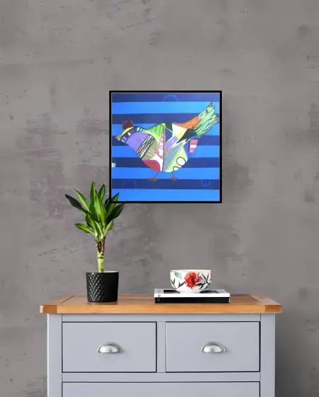 HÖNAN AGDA thumbnail 5