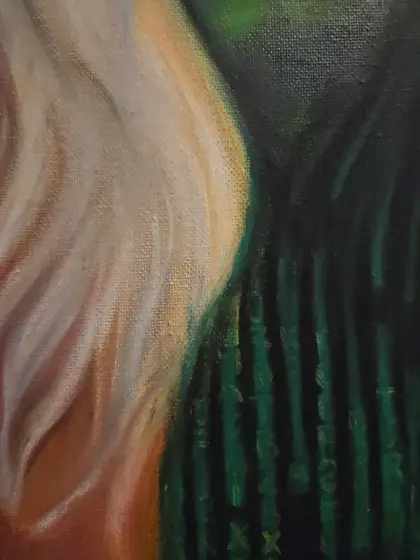 Palomino i Sommarljus thumbnail 2
